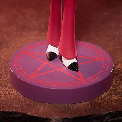 Hazbin Hotel statuette PVC Charlie Morningstar 24 cm