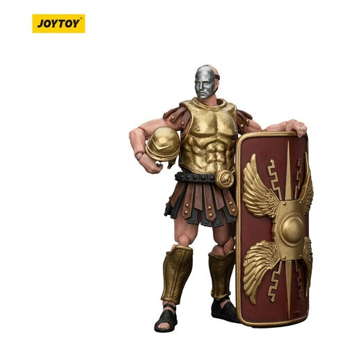 Strife figurine 1/18 Roman Republic Legionary Light Infantry I 12 cm