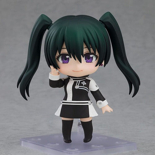 D.Gray-man figurine Nendoroid Lenalee Lee 10 cm