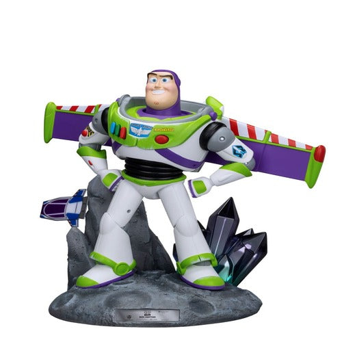 Toy Story statuette Master Craft Ranger Buzz Lightyear 34 cm