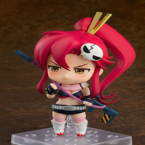 Tengen Toppa Gurren Lagann figurine Nendoroid Yoko 2.0 10 cm