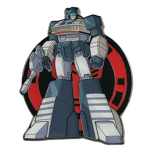 Transformers présentoir Pin's Mystery Pin Badge (12)