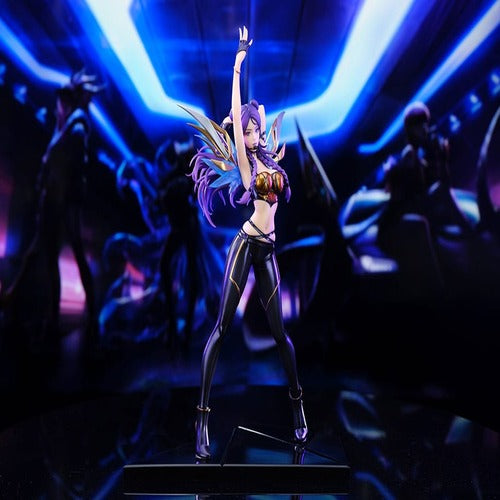 League of Legends statuette PVC 1/7 K/DA Kai'Sa 31 cm