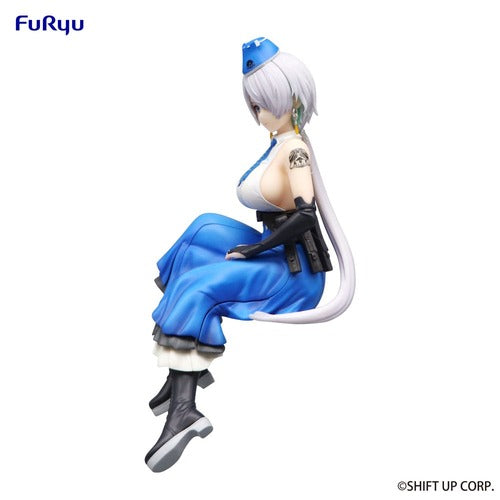 Goddess of Victory: Nikke statuette PVC Noodle Stopper Brid 14 cm