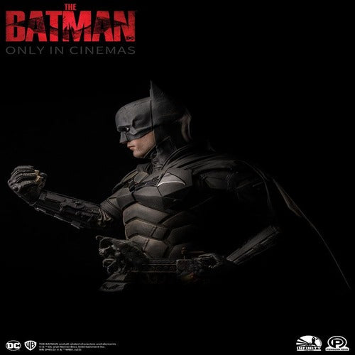 The Batman buste 1/1 Batman 93 cm