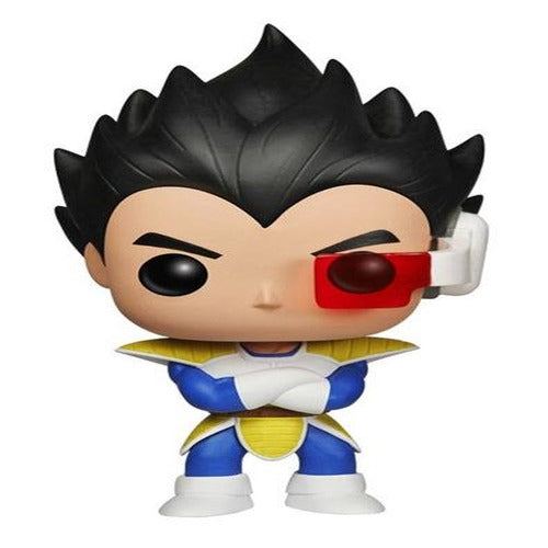 Dragon Ball Z POP! Vinyl figurine Vegeta 10 cm