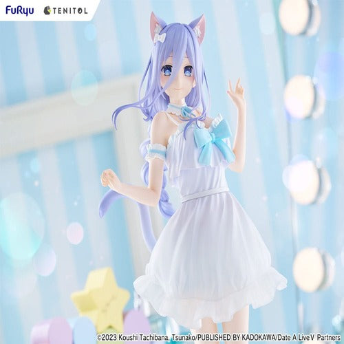 Date A Live V statuette PVC Tenitol Tall Mio Takamiya 30 cm