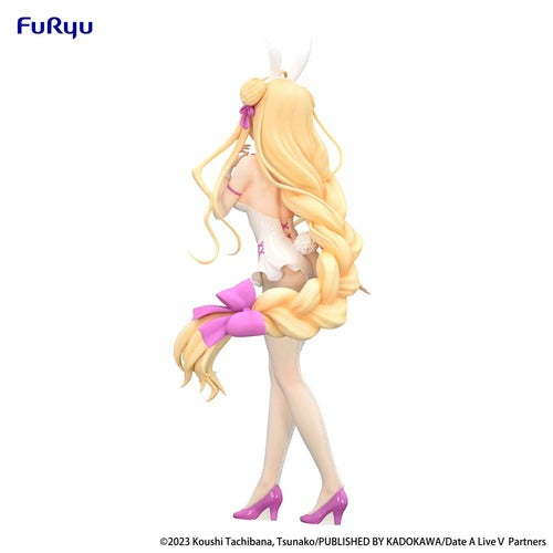 Date A Live statuette PVC BiCute Bunnies Mukuro Hoshimiya 27 cm