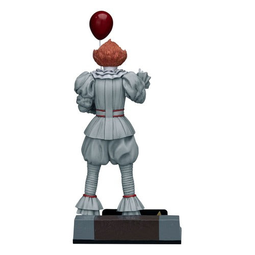 Ça : Chapitre 2 D-Stage statuette PVC Pennywise 15 cm