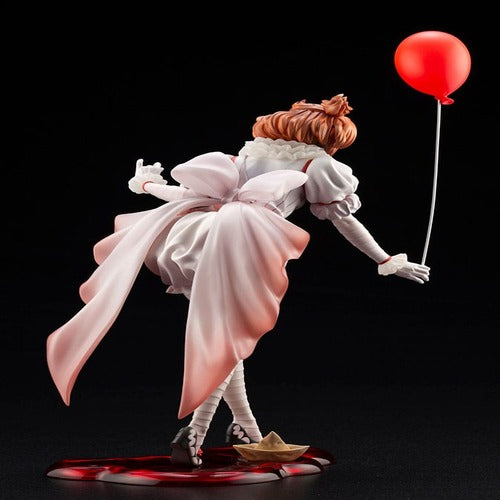 Stephen King's Es 2017 Bishoujo PVC Statue 1/7 Pennywise 25 cm