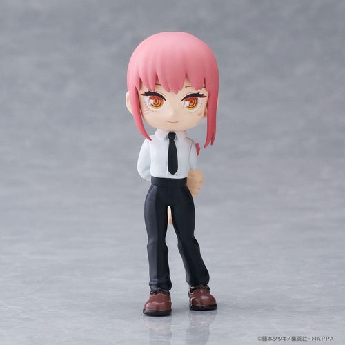 Chainsaw Man PalVerse PVC Figuren 9 cm