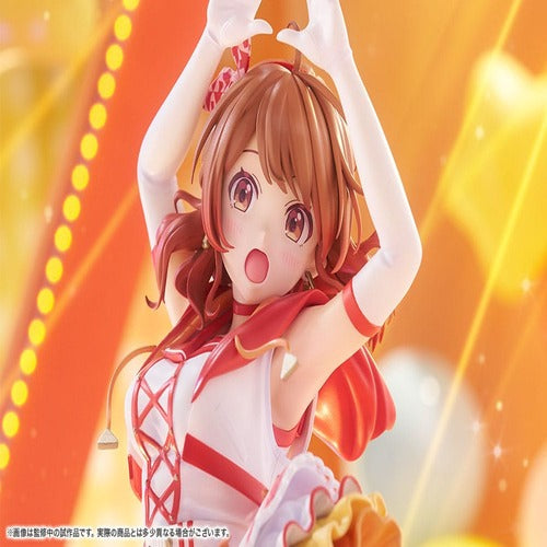 The Idolmaster Gakuen statuette PVC 1/7 Ume Hanami The Rolling Riceball 25 cm