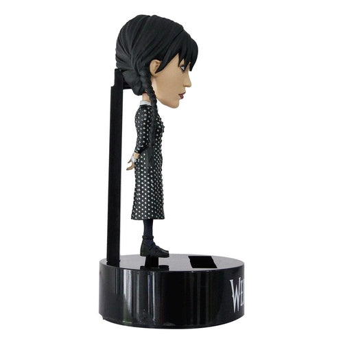 Wednesday Body Knocker Wackelfigur Wednesday 16 cm