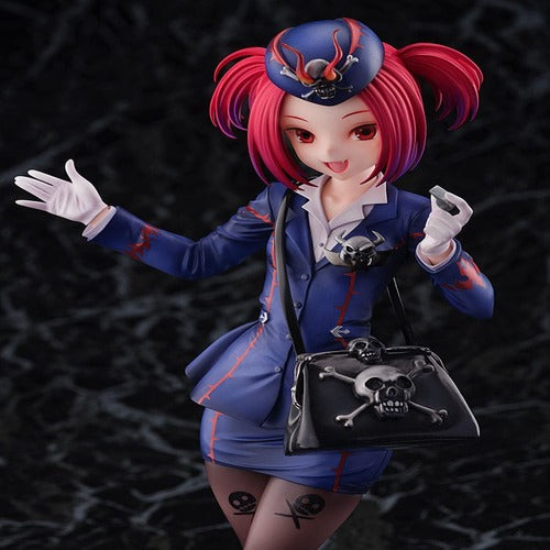 Yu-Gi-Oh! statuette PVC 1/7 Collection Tour Guide From the Underworld 25 cm