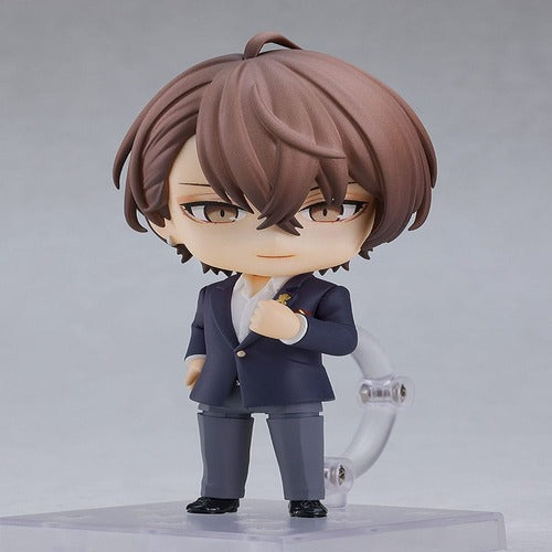 Nijisanji figurine Nendoroid Kagami Hayato 10 cm