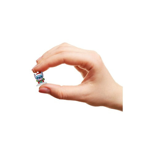 Disney Pocket POP! calendrier de l´avent 13 Day Countdown Stitch Holiday