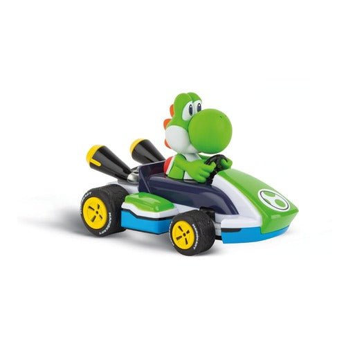 Super Mario Kart Race Kart télécommandée RC 1/32 2,4GHz Yoshi