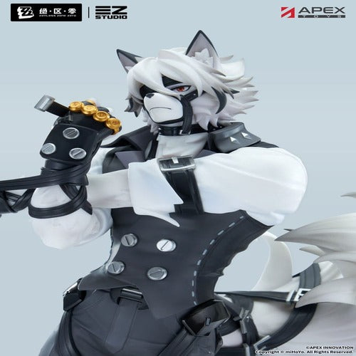 Zenless Zone Zero statuette PVC 1/7 Von Lycaon 34 cm