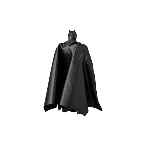 DC Comics MAFEX Actionfigur Batman Tactical Suit (Zack Snyder´s Justice League Ver.) 16 cm
