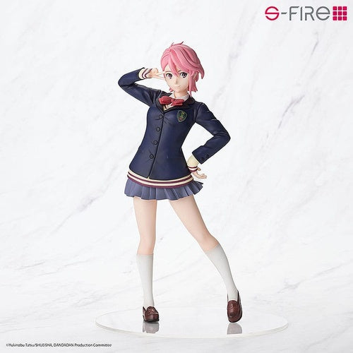 Dandadan statuette PVC 1/7 Aira 22 cm