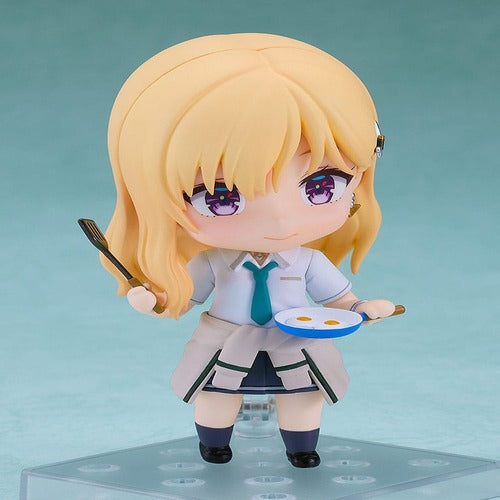 Days with my Step Sister figurine Nendoroid Saki Ayase 10 cm
