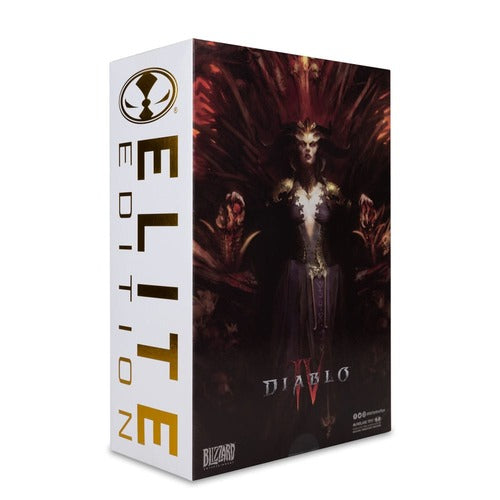 Diablo IV McFarlane Elite Edition figurine Lilith 22 cm