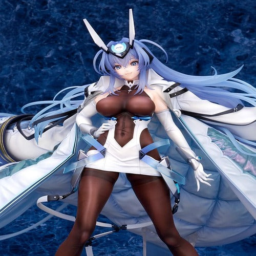 Azur Lane statuette PVC 1/7 New Jersey 30 cm