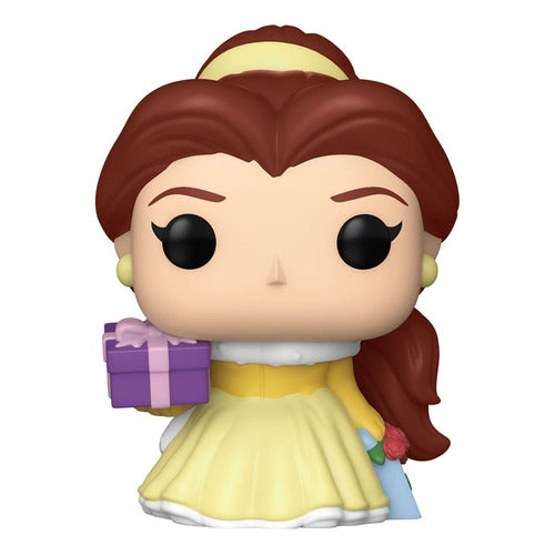 Disney Princess Pocket POP! calendrier de l´avent 13 Day Countdown