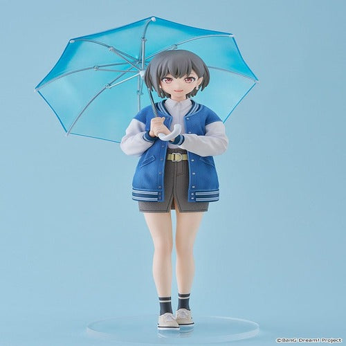 Bang Dream! statuette PVC Pop Up Parade Tomori Takamatsu L Size 24 cm