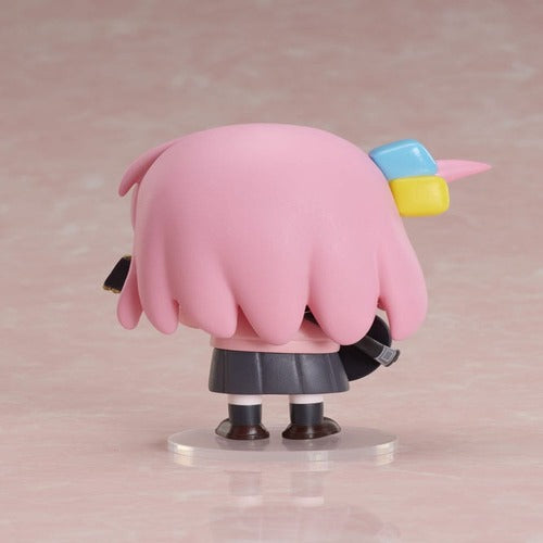 Bocchi the Rock! statuette Deformation Hitori Gotoh 10 cm