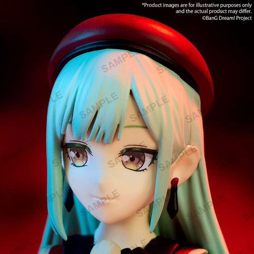 BanG Dream! statuette PVC Premium Ave Mujica Mortis 18 cm