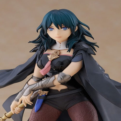 Fire Emblem: Three Houses statuette PVC Pop Up Parade Byleth (Female) 15 cm