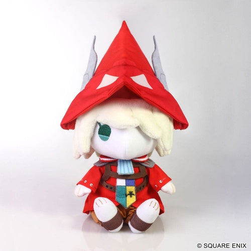 Final Fantasy IX peluche Freyja Crescent 25 cm