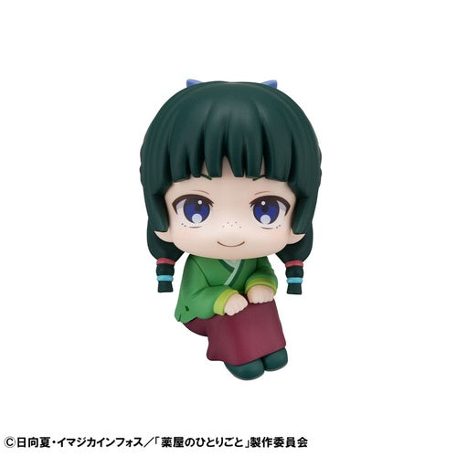 Die Tagebücher der Apothekerin Look Up PVC Statue Maomao 11 cm