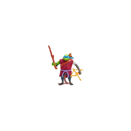 Die Abenteuer der Teenage Mutant Ninja Turtles Mix 'n Match Actionfigur Splinter 12 cm