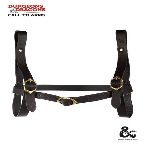 Dungeons & Dragons Buchträger Wizard Brown