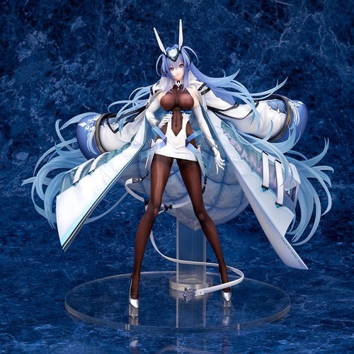 Azur Lane statuette PVC 1/7 New Jersey 30 cm