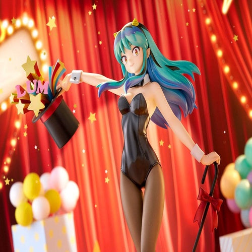 Urusei Yatsura statuette PVC 1/7 Lum Bunny Girl Ver. 25 cm