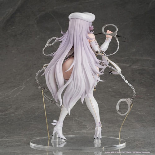 Destiny Child statuette PVC 1/6 War Goddess Akrasia 28 cm