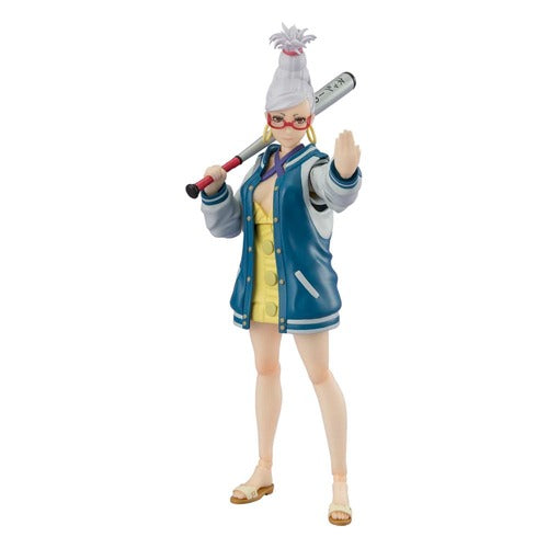 Dandadan figurine S.H.Figuarts Seiko 15 cm