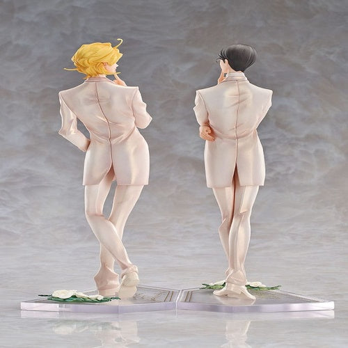 Doukyusei PVC Statue 1/7 Hikaru Kusakabe: Wedding Ver. 24 cm