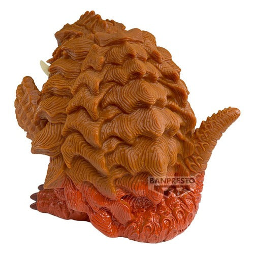 Gamera Rebirth statuette PVC Enshrined Monsters Gamera (2023) (Ver. B) 12 cm