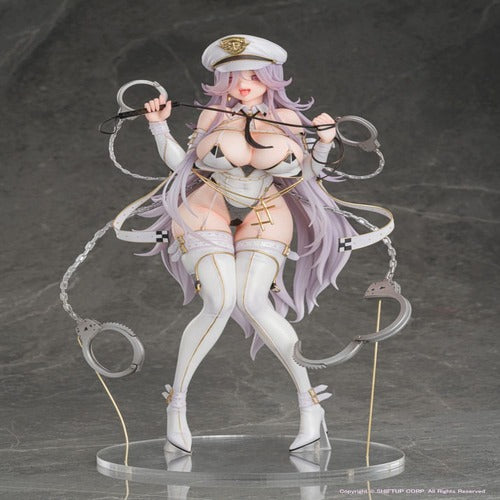 Destiny Child statuette PVC 1/6 War Goddess Akrasia 28 cm