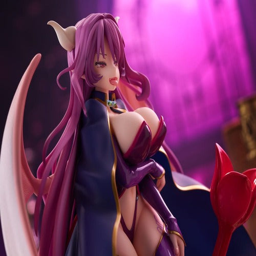 Monmusu Quest! Paradox RPG statuette PVC 1/7 Alma Elma illustration by Coolkyousinnjya AmiAmi Limited Edition 26 cm