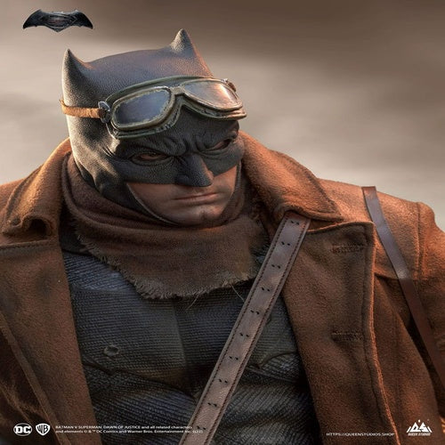 DC Comics statuette 1/4 Knightmare Batman 53 cm
