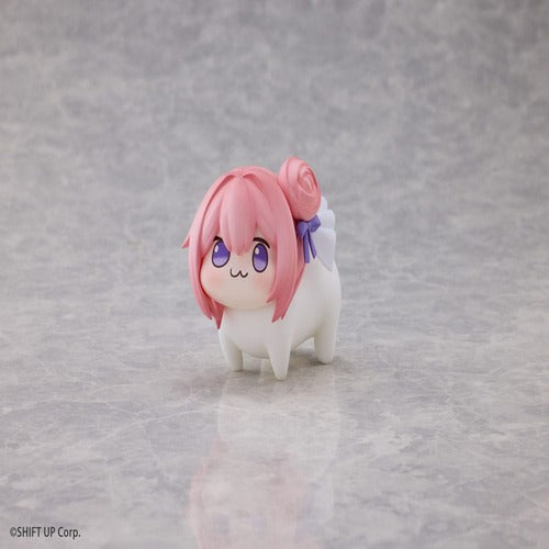 Goddess of Victory: Nikke pack 6 figurines SAC Series Doro 6,5 cm