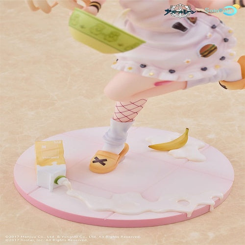 Azur Lane statuette PVC 1/7 Bache: Anniversary Illustration Ver. 27 cm