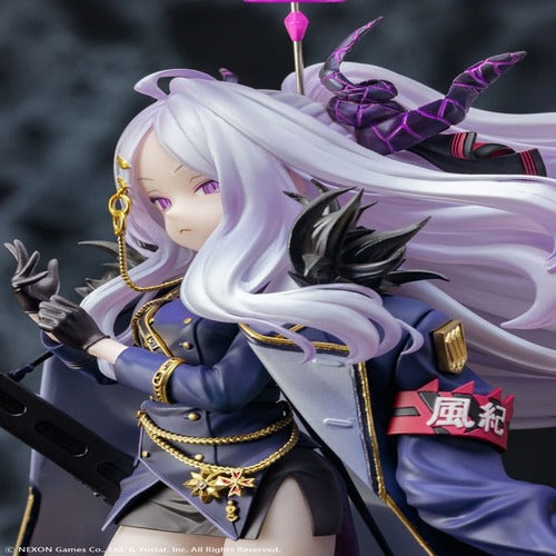 Blue Archive statuette 1/7 Hina Sorasaki 24 cm