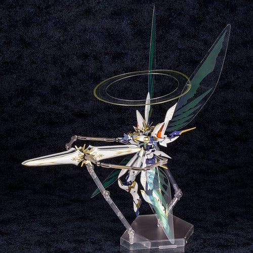 Xenoblade Chronicles 2 figurine Plastic Model Kit Siren 30 cm
