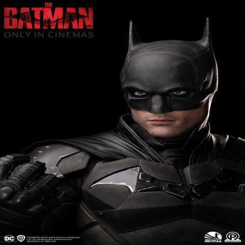 The Batman buste 1/1 Batman 93 cm